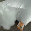 Memory Microfiber Pillow