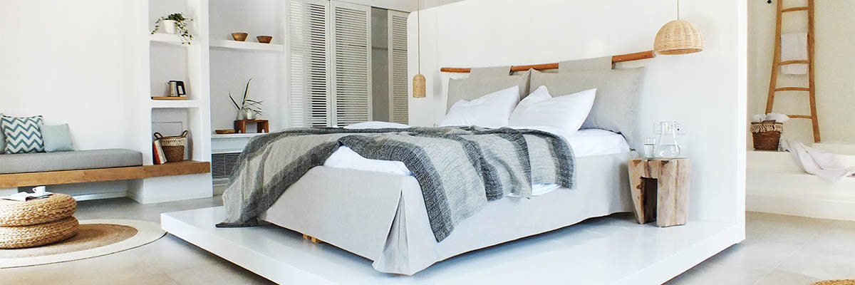 Mel De Mar | Mattresses for Home, Hotel and Ship.