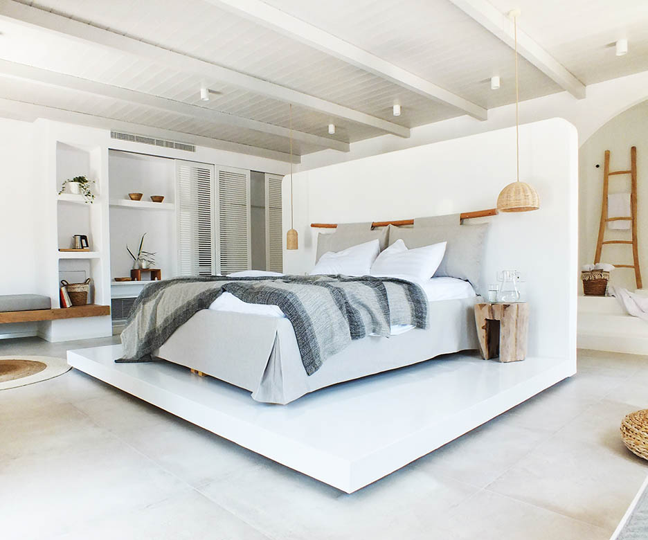 Mel De Mar | Mattresses for Home, Hotel and Ship.