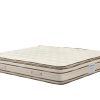 Cappuccino mattress