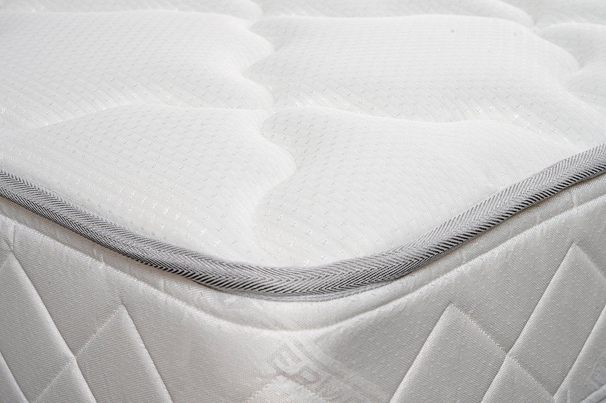 comfort plus series mattress review