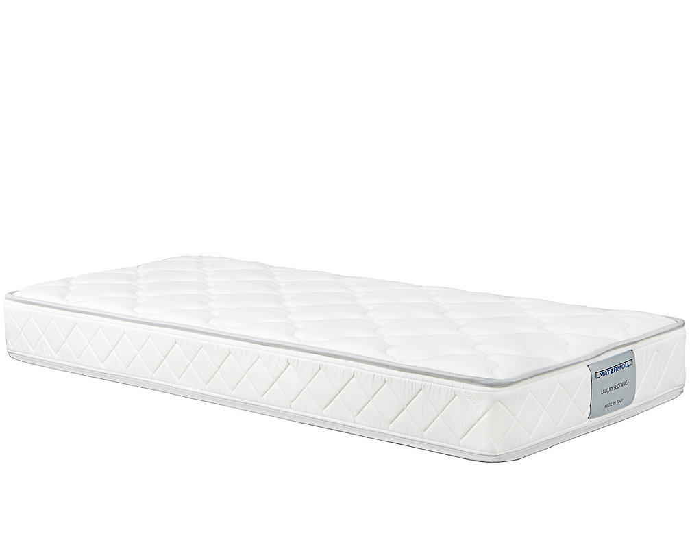 teer uit Moment Comfort mattress - MeldeMar