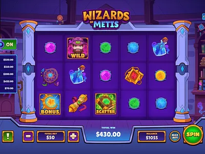 casino online game betiing slots