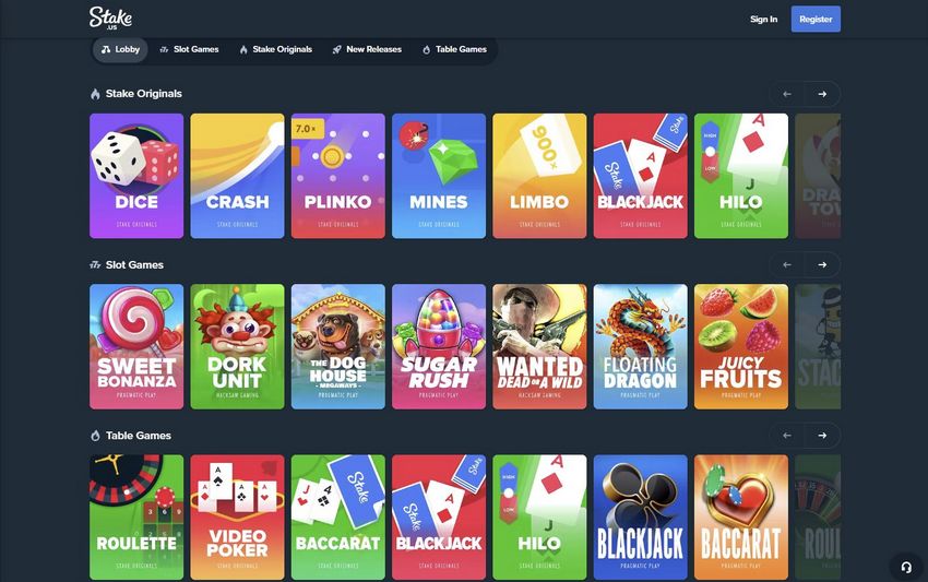 Vegasino Casino Site Evaluation: A Comprehensive Evaluation